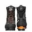 NEW* Scarpa Mont Blanc GTX Antharcite/Orange Mens