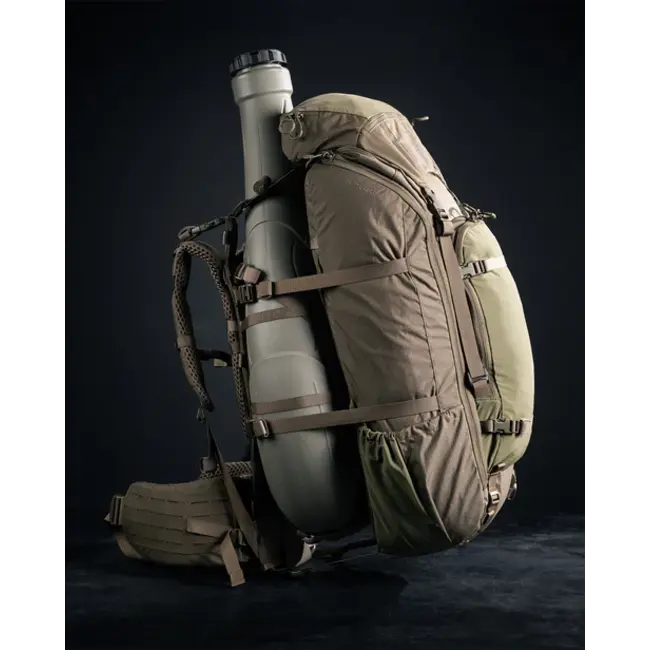 Eberlestock T65 Brute 6500 Pack Mountain
