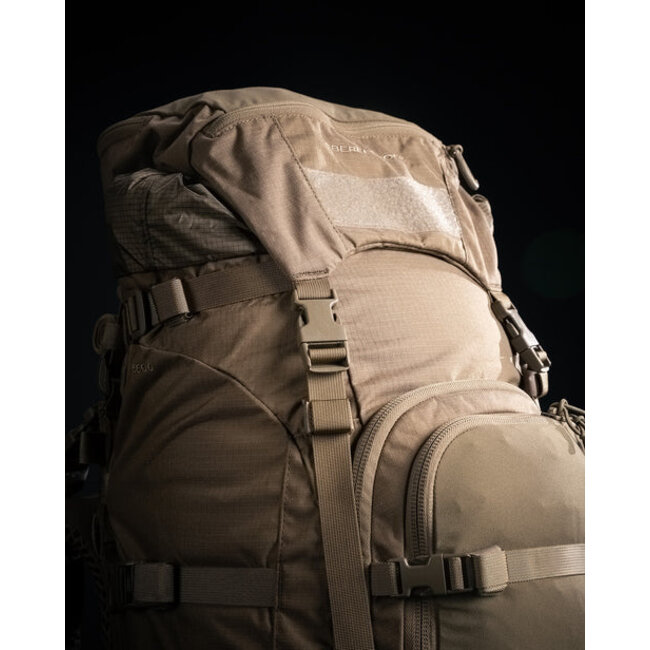 Eberlestock T65 Brute 6500 Pack Mountain