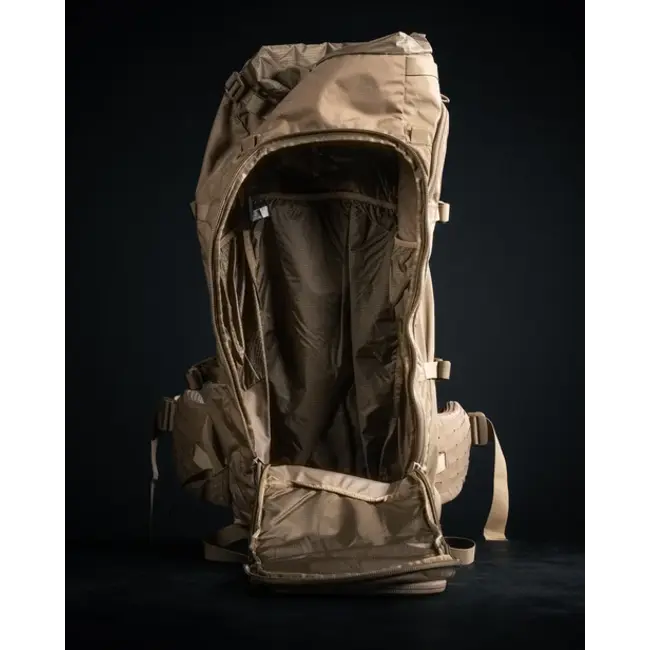 Eberlestock T65 Brute 6500 Pack Mountain