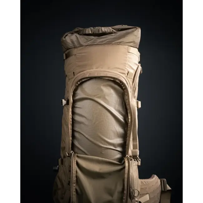 Eberlestock T65 Brute 6500 Pack Mountain