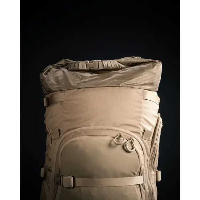 Eberlestock T65 Brute 6500 Pack Mountain