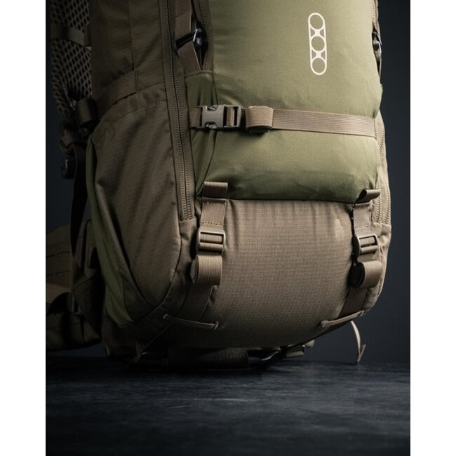 Eberlestock T45 Brute 4500 Pack Mountain