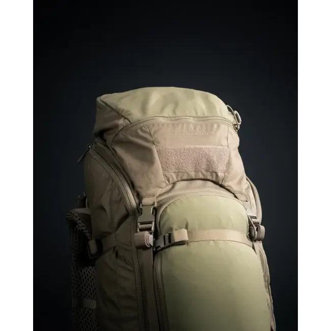 Eberlestock T45 Brute 4500 Pack Mountain