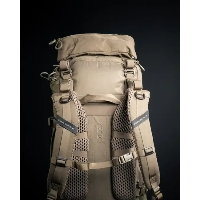 Eberlestock T45 Brute 4500 Pack Mountain