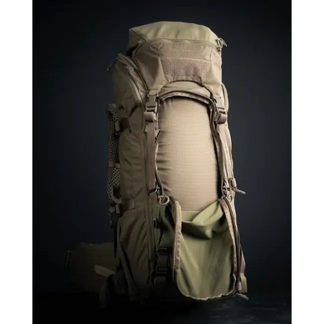 Eberlestock T45 Brute 4500 Pack Mountain