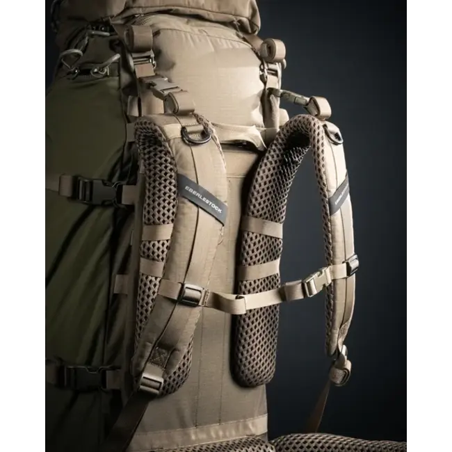 Eberlestock T45 Brute 4500 Pack Mountain