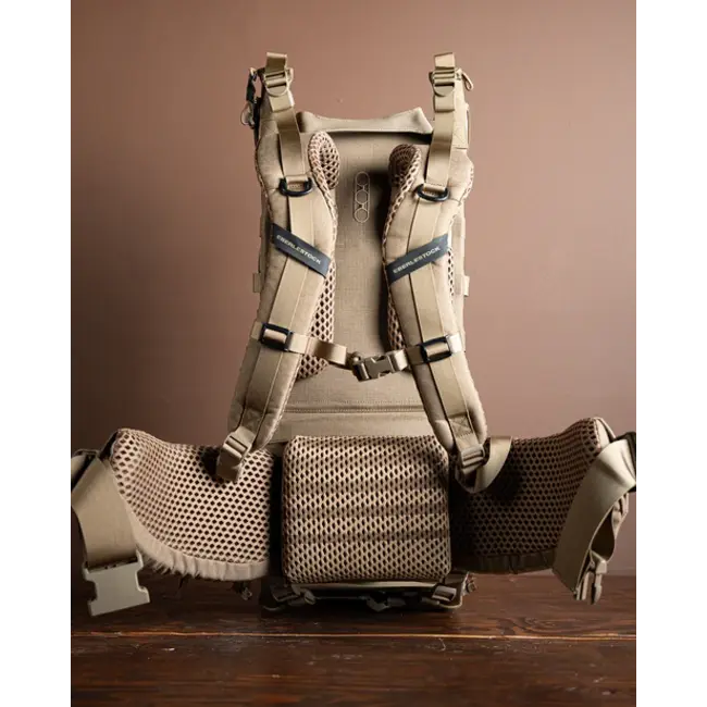 Eberlestock Mainframe II Pack Mountain