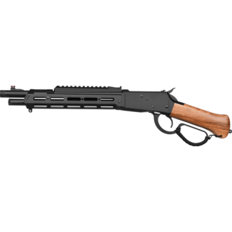Canuck Wrangler Regulator 357 Mag./38 SPL.