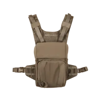 Eberlestock Recon Modular Bino Pack Mountain Camo