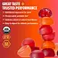 PEAK REFUEL Peak Refuel Honey Stinger Energy Chews Fruit Smoothie