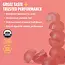 PEAK REFUEL Peak Refuel Honey Stinger Energy Chews Pink Lemonade