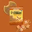 Peak Refuel Gluten Free Organic Energy Salted Caramel Stinger Waffle