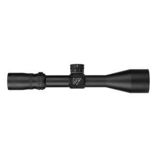 Nightforce C634 NX8 4-32x50 F1 Zerostop .1 Mil-Radian-Digillum-PTL-MIL-XT