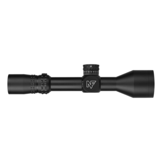 Nightforce C632 NX8 2.5-20x50 F1 Zerostop .1 Mil-Radian-Digillum-PTL-MIL-XT