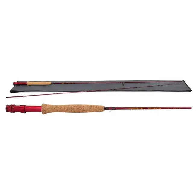 TFO Bug Launcher Outfit 4/5wt. 7'0" 2Pc.
