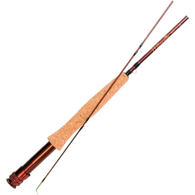 TFO Bug Launcher Outfit 4/5wt. 7'0" 2Pc.