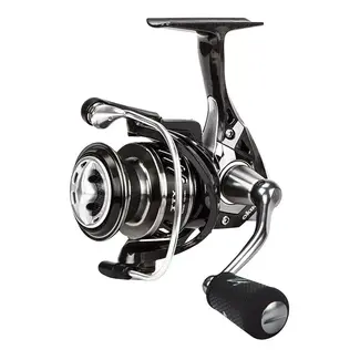 Okuma ITX spin reel sz 2500 carbon body C-40X