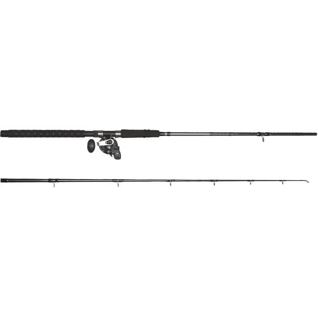 Okuma Great Lakes Trolling combo w/30DXT Reel 10' MH 2 Piece