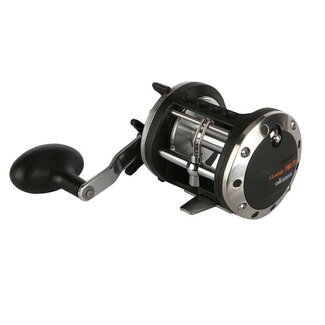 OKUMA Okuma XP-202LA Classic Pro XP Levelwind Reel