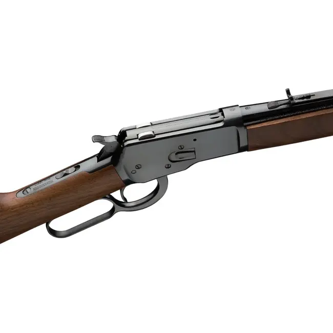 Winchester Model 1892 Carbine 44-40 Win.
