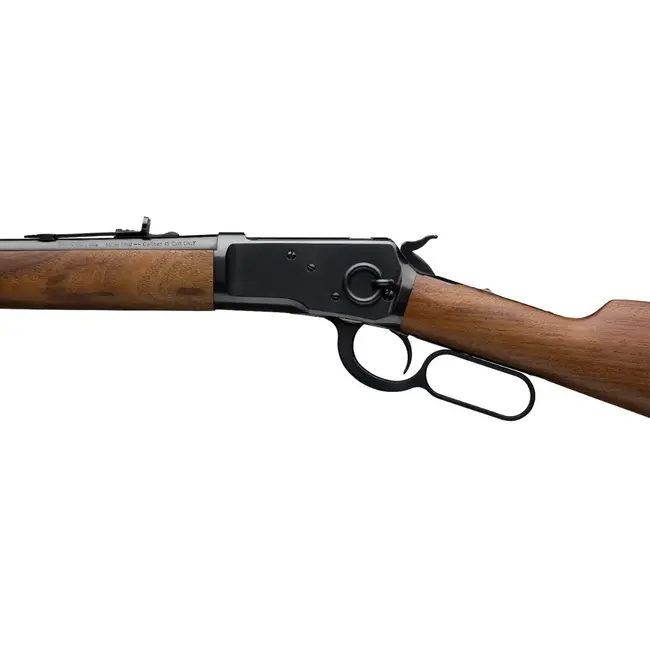 Winchester Model 1892 Carbine 44-40 Win.