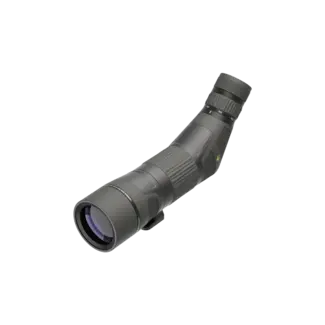 Leupold SX-4 Pro Guide HD 15-45x65 Spotting Scope Angled