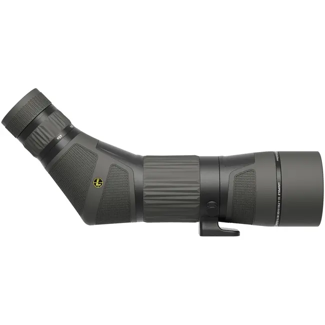 Leupold SX-4 Pro Guide HD 15-45x65 Spotting Scope Angled