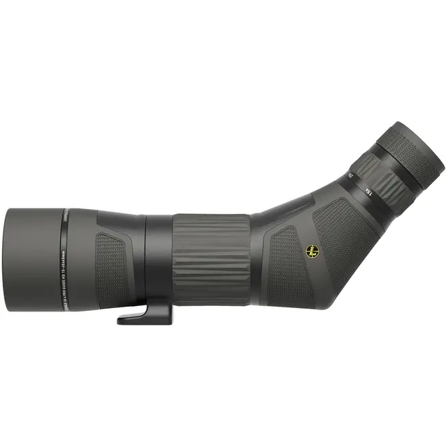 Leupold SX-4 Pro Guide HD 15-45x65 Spotting Scope Angled
