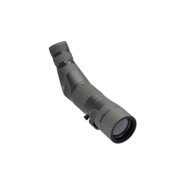 Leupold SX-4 Pro Guide HD 15-45x65 Spotting Scope Angled