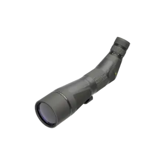Leupold SX-4 Pro Guide HD 20-60x85 Spotting Scope Angled