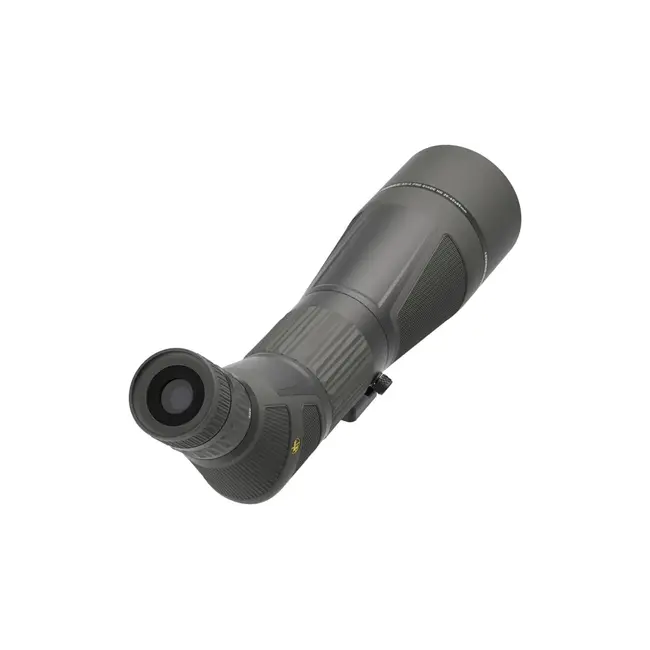 Leupold SX-4 Pro Guide HD 20-60x85 Spotting Scope Angled