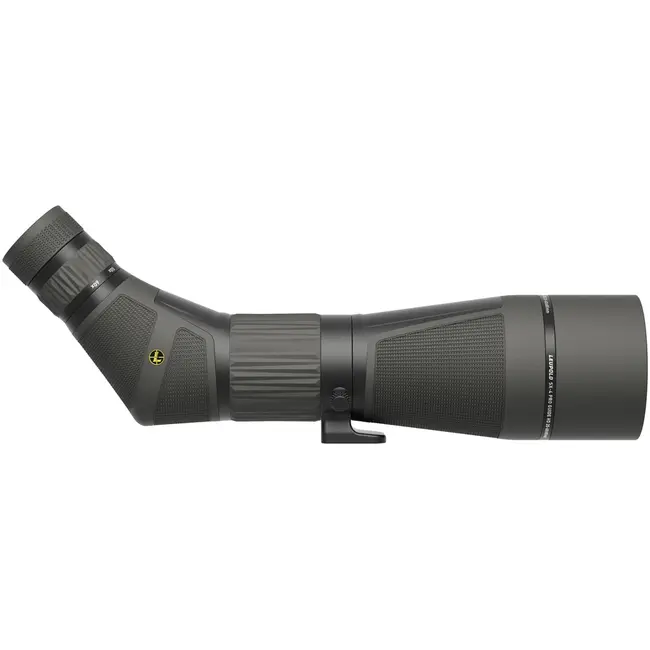 Leupold SX-4 Pro Guide HD 20-60x85 Spotting Scope Angled