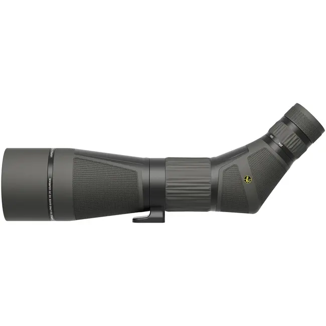 Leupold SX-4 Pro Guide HD 20-60x85 Spotting Scope Angled