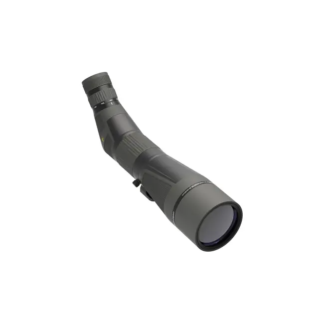 Leupold SX-4 Pro Guide HD 20-60x85 Spotting Scope Angled
