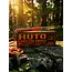 HUTO Blazer Orange Limitless Knives w/Replaceable 60XT Blades