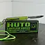HUTO Lime Green Limitless Knives w/Replaceable 60XT Blades