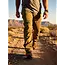 Huto High Country Nylon Blend Guide Pant Trucker Green
