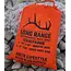 HUTO Long Range Game Bags 6 Bag Set (4-24"x40" and 2-17"x29")