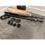 HUTO 3K Carbon Fiber Trekking Pole Set