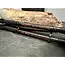 HUTO 3K Carbon Fiber Trekking Pole Set
