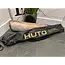 HUTO 3K Carbon Fiber Trekking Pole Set