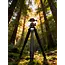 HUTO Lifestyle Onyx Stealth 32MM Carbon Fiber Tripod