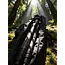 HUTO Lifestyle Onyx Stealth 32MM Carbon Fiber Tripod