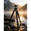 HUTO Lifestyle Onyx Stealth 32MM Carbon Fiber Tripod