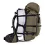 Stone Glacier Sky 5900 + Xcurve Frame Foliage Medium