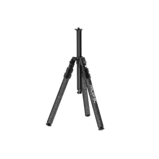 Tricer BC Backcountry Tripod 14"-40"