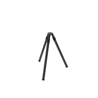 Tricer HK Shooting Tripod 26"-60"