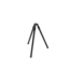 Tricer HK Shooting Tripod 26"-60"