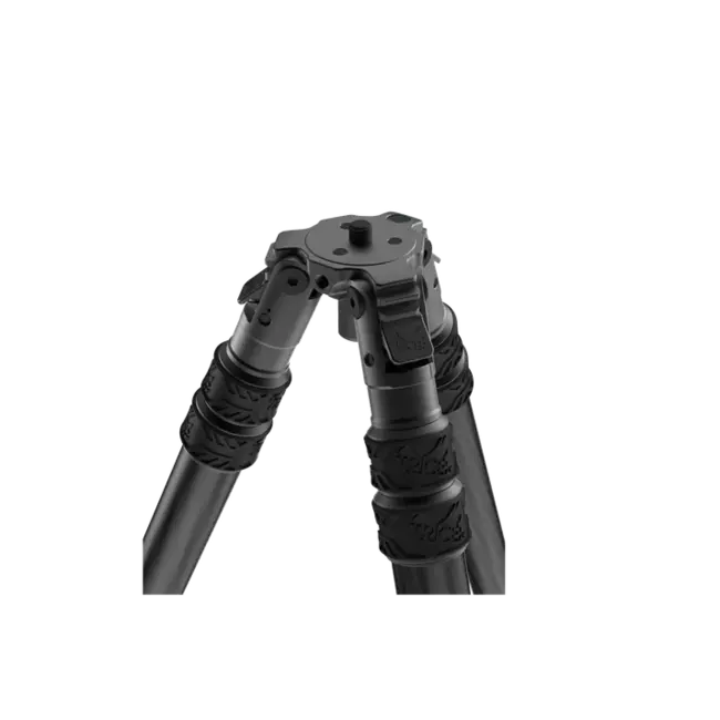 Tricer HK Shooting Tripod 26"-60"